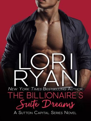 cover image of The Billionaire's Suite Dreams